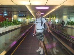 ภาษาอังกฤษในต่างแดนที่ผมใช้แบบประหม่าแล้วหลุดไปแบบไม่เข้าใจ english-for-travelers-abroad