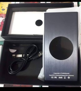 Power bank มาพร้อมกล้องในตัว เป็นกล้องพาวเวอร์แบงค์ รุ่นใหม่ล่าสุด กล้อง Power bank Wifi ไร้สาย 
