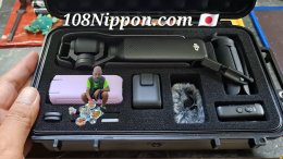 รีวิว DJI Osmo Pocket 3: จิ๋วแต่แจ๋ว...ในปี 2026 ก็ยังครองใจ!