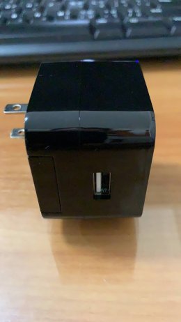 กล้องปลั๊กไฟ USB ชาร์จได้ พร้อมกล้องวงจรปิดในตัว