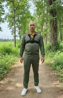 กล้องติดหน้าอก Action Cam: บันทึกทุกกิจกรรมในชีวิตคุณ!