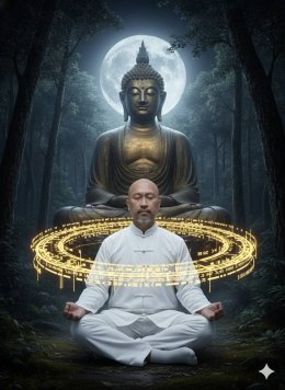 โปรแกรมฝึกสมาธิ 7 วัน เพื่อใจสงบและมีสติ