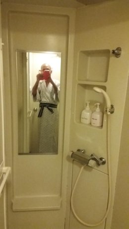 เที่ยวโตเกียวฤดูร้อน เริ่มต้นจาก Jimbocho ใกล้ Sakura Hotel ฤดูร้อนที่กรุงโตเกียว ต้องบอกเลยว่าร้อนจริง ๆ