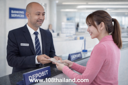 การเงินโลก: เล่นเกมภาษีให้กระเป๋ายิ้ม