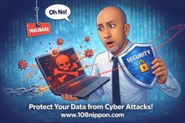 RAT: มัลแวร์รีโมทที่คุณไม่รู้ว่ามีคนอยู่ในเครื่อง