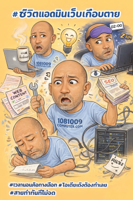 ยอดฟอลเยอะ แต่ไร้คุณภาพจริงหรือ?