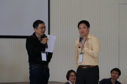 2-3 มิถุนายน 2568 กิจกรรม Networking
