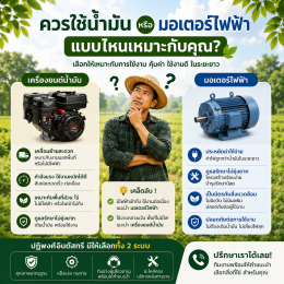 เครื่องย่อยกิ่งไม้ปฏิพงศ์เครื่องยนต์หรือมอเตอร์_2