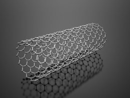 Antiar Carbon Nanotube