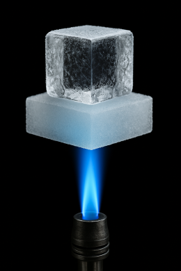 Silica Aerogel: นวัตกรรมฉนวน 'ลดความร้อน' แห่งอนาคต โดย ANTIAR ผู้ผลิตหนึ่งเดียวในไทย