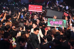 New Agent of the year อันดับ1 2010
