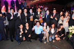 New Agent of the year อันดับ1 2010