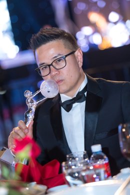 Manager of The Year 2017