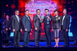 Manager of The Year อันดับ1 2014