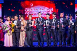 Manager of The Year อันดับ1 2014