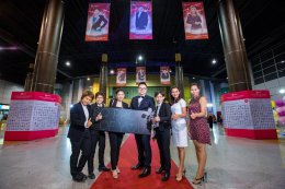 Manager of The Year อันดับ1 2014