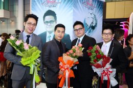 New Supervisor of the year อันดับ1 2012