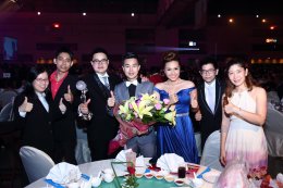 New Supervisor of the year อันดับ1 2012