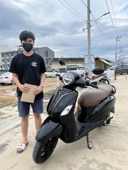 ผลงานการรับซื้อบางส่วน