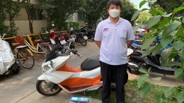 ผลงานการรับซื้อบางส่วน