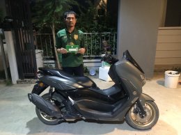 ผลงานการรับซื้อบางส่วน