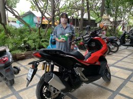 ผลงานการรับซื้อบางส่วน