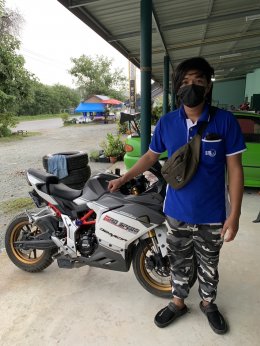 ผลงานการรับซื้อบางส่วน