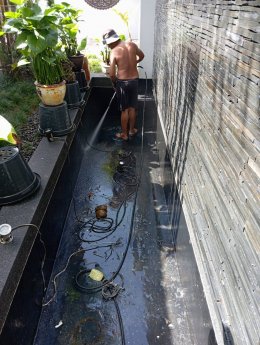 Pool Service