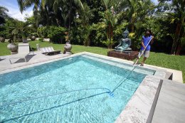 Pool Service