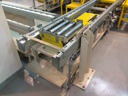 Conveyor-Cable Ladder-Cable Tray-Safty Fence