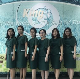 King Rice Oil Group