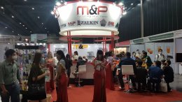 PROPAK Asia 2020 - Thank you for stopping by!