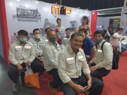 PROPAK Asia 2020 - Thank you for stopping by!