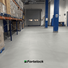 FORTLOCK