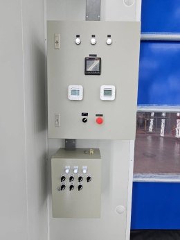 Audit Assembly
