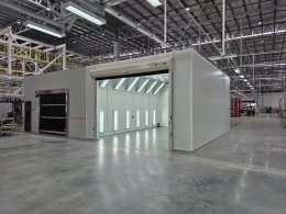 Audit Assembly