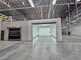 Audit Assembly