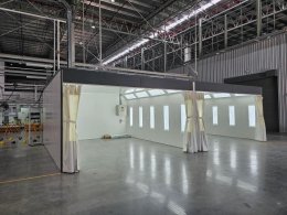 Paint Repair