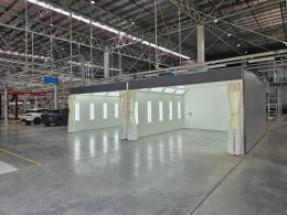 Paint Repair