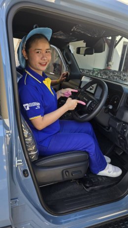 Pride in Quality: From Manufacturing Process to Real-World Vehicle Application