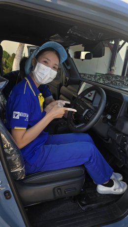 Pride in Quality: From Manufacturing Process to Real-World Vehicle Application