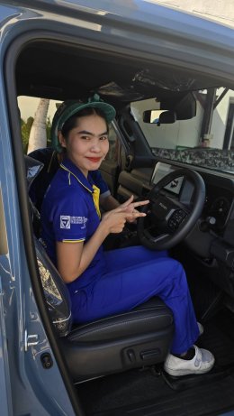 Pride in Quality: From Manufacturing Process to Real-World Vehicle Application