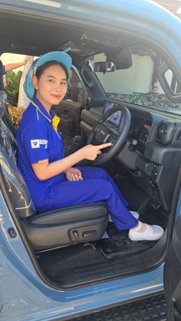 Pride in Quality: From Manufacturing Process to Real-World Vehicle Application