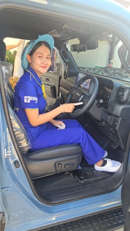 Pride in Quality: From Manufacturing Process to Real-World Vehicle Application