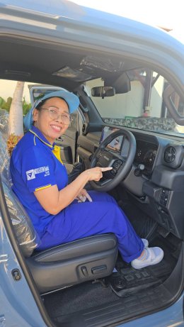 Pride in Quality: From Manufacturing Process to Real-World Vehicle Application