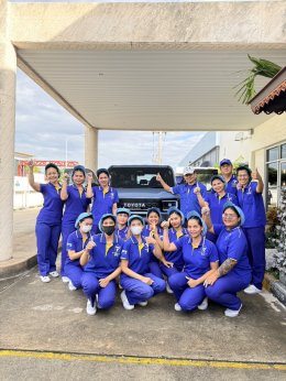 ความภาคภูมิใจในคุณภาพ: จากกระบวนการผลิตสู่การใช้งานจริงบนรถยนต์