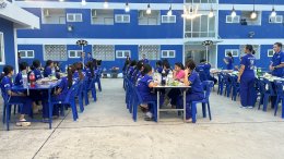 Welcome Party for Internship Students 2026