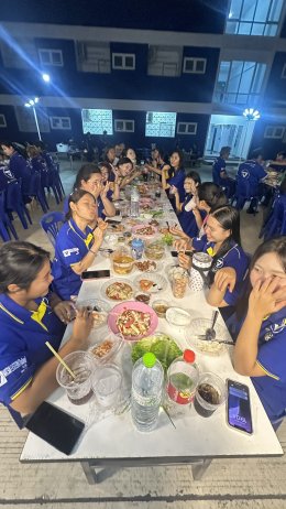 Welcome Party for Internship Students 2026