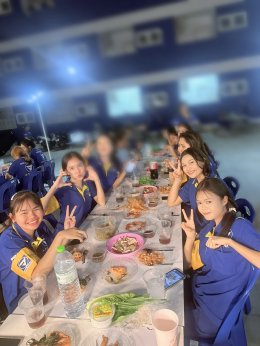Welcome Party for Internship Students 2026