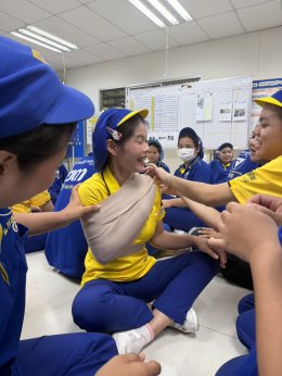 Conducts First Aid, CPR and AED Training